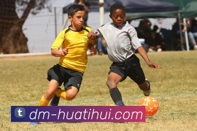 华体会品牌故事